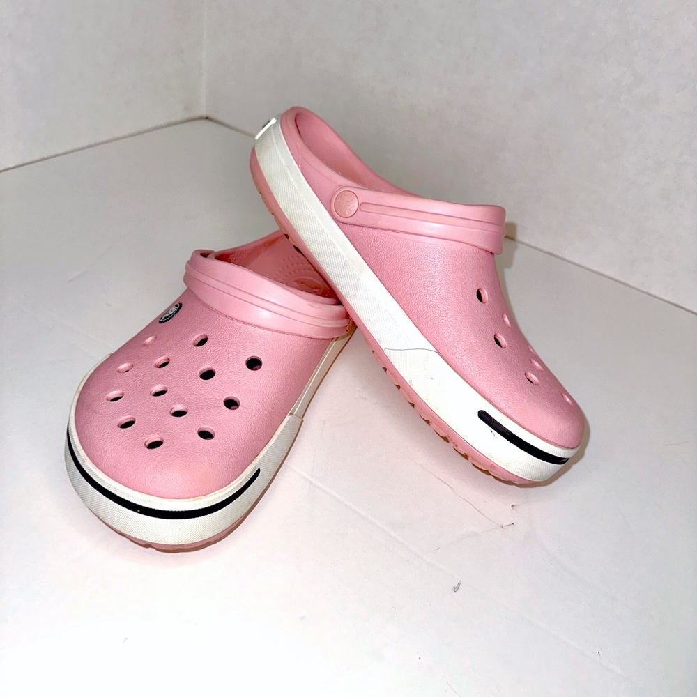 CROCBAND II CLOGS